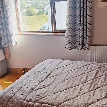 Alojamento de Acomodação e Pequeno-almoço Melrose Clonakilty